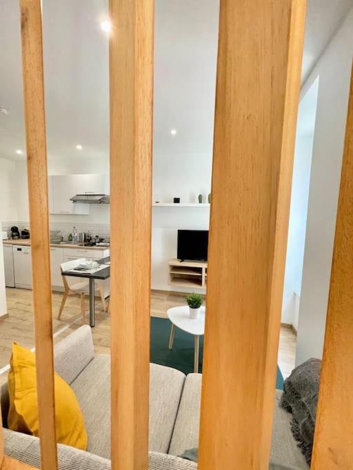 Hyper Centre Appartement Cosy Wifi Rodez Zewnętrze zdjęcie