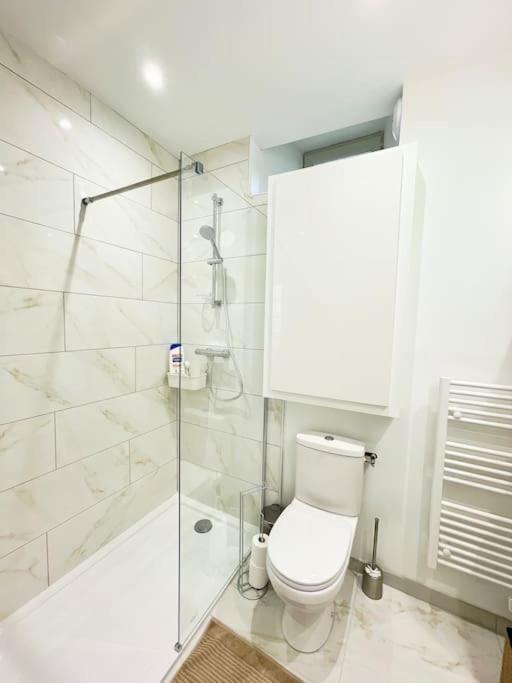 Hyper Centre Appartement Cosy Wifi Rodez Zewnętrze zdjęcie